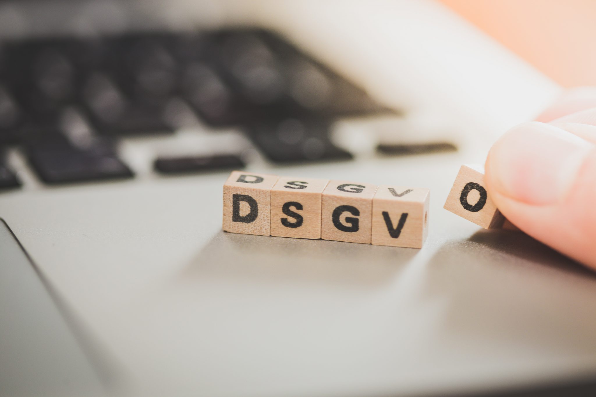 Einfach erklärt: Die DSGVO für kleine und mittlere Unternehmen
